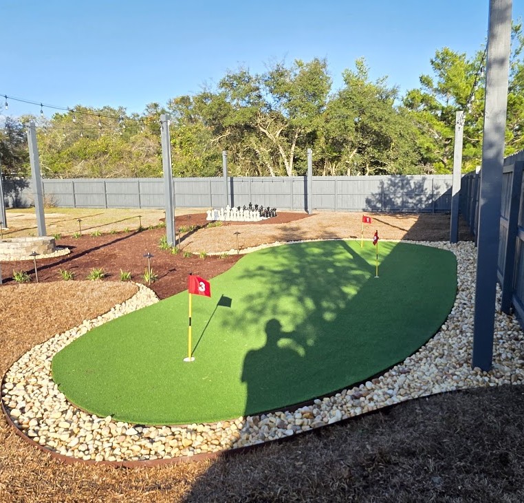 Artificial Turf