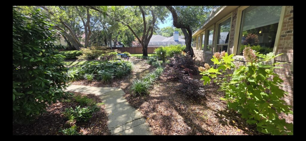 Landscaping Near Me