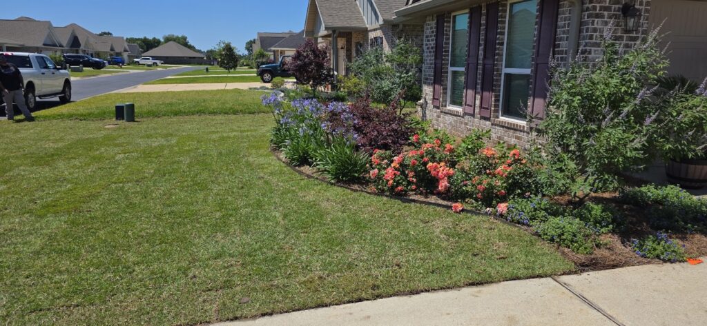 Landscaping Companies Near Me