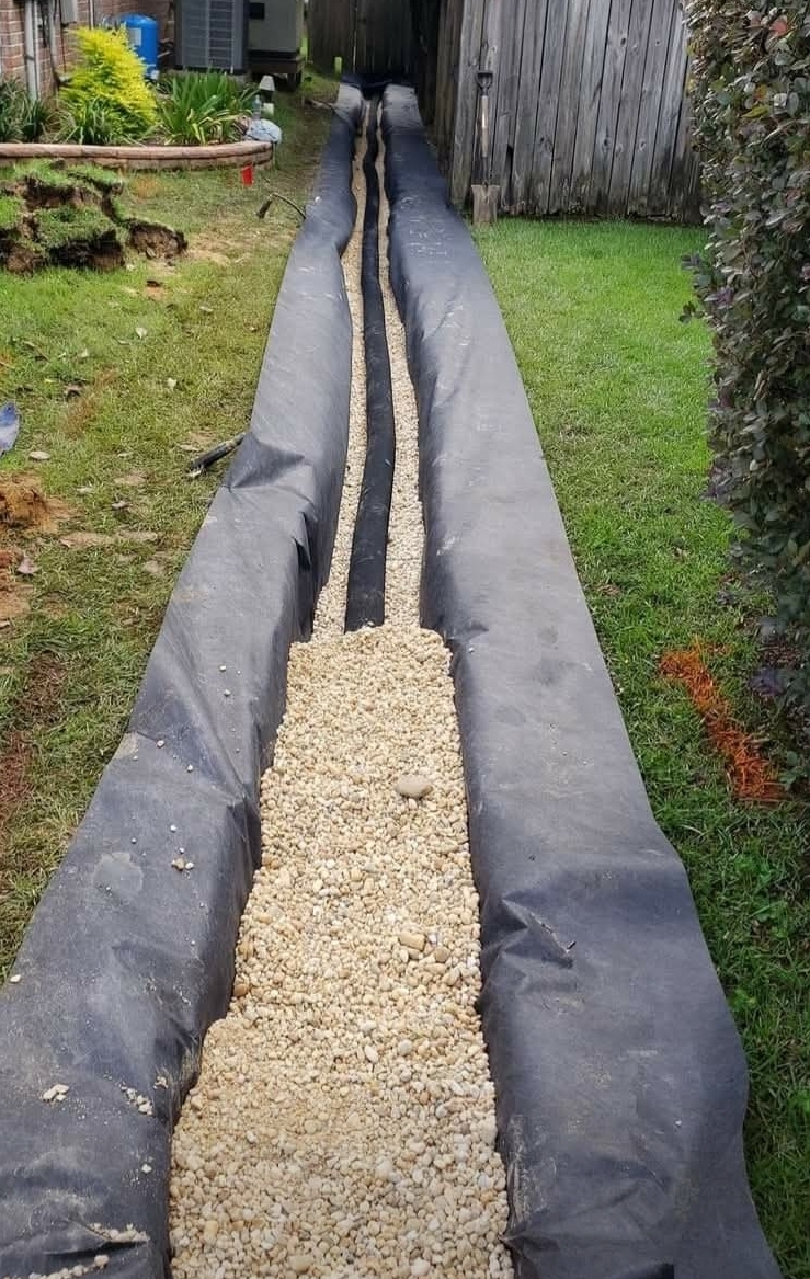 Drainage Solutions